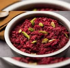 Beetroot Halwa Recipe: Beetroot Halwa is the best in both taste and health, prepare it with this easy recipe in winter.