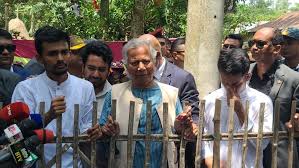 Bangladesh Protest: There is no place for violence in the new Bangladesh, Yunus Sarkar breaks silence on the murder of a Hindu youth