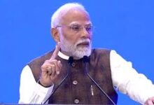 Modi attacks Congress: PM Modi makes a big statement on the fertilizer crisis, targeting Congress