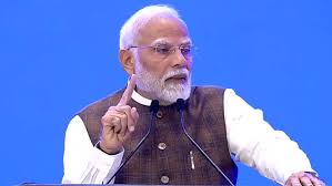 Modi attacks Congress: PM Modi makes a big statement on the fertilizer crisis, targeting Congress