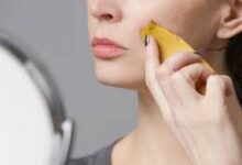 Banana peel skincare: Banana peel is not just garbage, it is a magical remedy for the skin, know how?