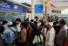 Indigo faces increased troubles: ₹58 crore tax notice, DGCA terminates 4 inspectors, 54 flights cancelled today