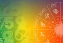 Lucky Colours December 2025: Astrology tells you which colour will bring good luck each day of the week.