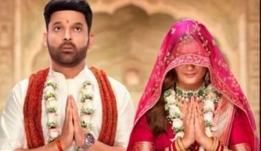 Kis Kis Ko Pyaar Karun 2: Box office collection continues, Kapil Sharma has a disappointing weekend