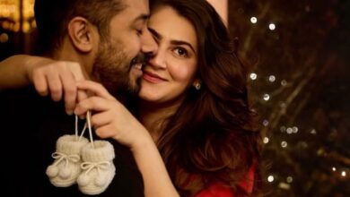 Abhishek Shivaleeka pregnancy news: Abhishek Pathak and Shivaleeka Oberoi announce pregnancy, will soon start a family