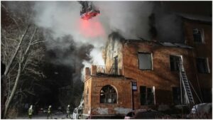 Russia Ukraine missile attack, Oreshnik hypersonic missile, Ukraine power outage news, Russia warns West, Trump Russia tension, Ukraine war latest news, Europe reaction Russia attack