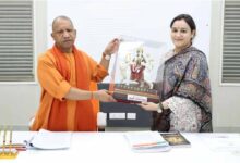 अपर्णा यादव, KGMU विवाद, महिला आयोग उत्तर प्रदेश, Aparna Yadav News, KGMU Lucknow Controversy, Women Commission UP, Love Jihad Case Lucknow, KGMU Latest News, UP Politics News