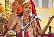 अविमुक्तेश्वरानंद सरस्वती, शंकराचार्य विवाद, माघ मेला नोटिस, प्रयागराज माघ मेला, Shankaracharya controversy, Avimukteshwaranand Saraswati news, Magh Mela Prayagraj, संगम स्नान विवाद