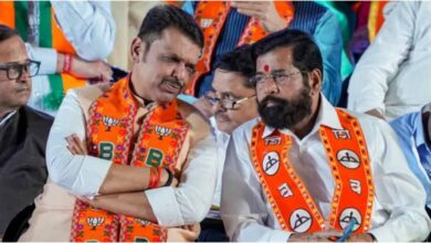 BMC Exit Poll, BMC Election Result, BJP Shiv Sena Alliance, Mumbai BMC News, BMC Chunav 2026, Exit Poll Maharashtra, Uddhav Thackeray News, Mumbai Politics