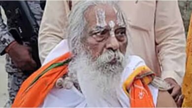 Mahant Nritya Gopal Das Health Update, Ram Janmabhoomi Trust President, Medanta Hospital ICU News, Ayodhya Ram Mandir News, Mahant Nritya Gopal Das Condition, Ram Mandir Trust Latest News