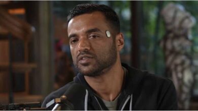 दीपिंदर गोयल इस्तीफा, Eternal Group CEO, अलबिंदर ढींडसा, Zomato News Hindi, Deepinder Goyal Resignation, Eternal Group Leadership Change, Blinkit CEO News