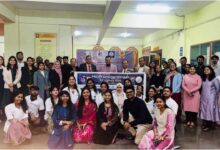 World Prosthodontist Day, Prosthodontics Awareness Week, Saraswati Dental College Lucknow, Prosthodontics Department, Crown and Bridge Department, Digital Dentistry, Exocad Designing, CAD CAM Dentistry, Lucknow Dental News, Dental Workshop Lucknow, Oral Rehabilitation