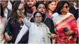 Mamata Banerjee Election Commission, West Bengal voter list revision, SIR voter exclusion allegation, Election Commission controversy, West Bengal political news, Voter list update issue, Mamata Banerjee latest statement