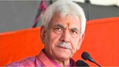 Jammu Kashmir Terror Action, Government Employees Dismissed, Manoj Sinha Action Terror, Lashkar e Taiba Kashmir, Hizbul Mujahideen Links, Article 311(2)(c), Terrorism in Kashmir, JK Administration News, Over Ground Workers OGW