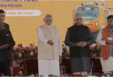 PM Modi Malda Visit, Vande Bharat Sleeper Train, Amrit Bharat Express, Indian Railway Modernization, West Bengal Rail Projects, Malda Railway News, Narendra Modi Infrastructure Projects, North East Connectivity, Indian Railways Latest News, वंदे भारत स्लीपर ट्रेन