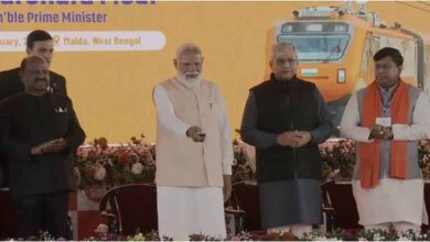 PM Modi Malda Visit, Vande Bharat Sleeper Train, Amrit Bharat Express, Indian Railway Modernization, West Bengal Rail Projects, Malda Railway News, Narendra Modi Infrastructure Projects, North East Connectivity, Indian Railways Latest News, वंदे भारत स्लीपर ट्रेन