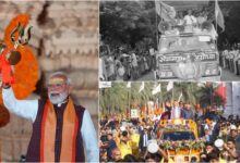 सोमनाथ स्वाभिमान पर्व, Somnath Temple News, बीजेपी हिंदू राष्ट्रवाद, PM Modi Somnath, Somnath Political Analysis, सोमनाथ मंदिर राजनीति, Hindu Nationalism BJP