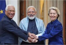 India EU FTA, India EU free trade agreement, India EU trade deal news, Global reaction on India EU FTA, European Union India trade agreement, India EU economic partnership, India EU strategic partnership, International media on India EU FTA, India EU FTA industry reaction, India EU FTA latest news