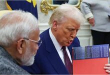 भारत अमेरिका ट्रेड डील, Trump India trade deal news, मोदी ट्रम्प कॉल विवाद, US tariffs on India, India Russia oil trade impact, जयशंकर रूबियो बातचीत, India US trade tensions Hindi