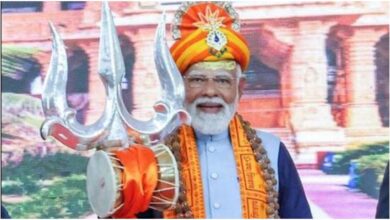 सोमनाथ मंदिर, PM Modi Somnath, सोमनाथ स्वाभिमान पर्व, Somnath Temple News, पीएम मोदी गुजरात, सोमनाथ मंदिर पुनर्निर्माण, महमूद गजनवी सोमनाथ, Viksit Bharat 2047