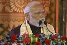 PM Modi Guwahati Visit, Bodo Peace Accord 2020, Assam News Today, PM Modi on Bodo Agreement, Congress on Assam, Foreign Infiltration Assam, Guwahati Latest News, BJP Assam Politics