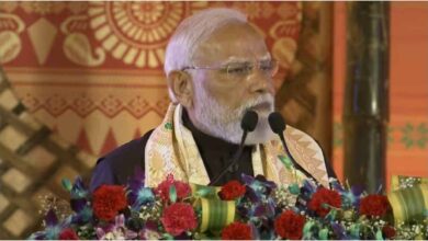 PM Modi Guwahati Visit, Bodo Peace Accord 2020, Assam News Today, PM Modi on Bodo Agreement, Congress on Assam, Foreign Infiltration Assam, Guwahati Latest News, BJP Assam Politics