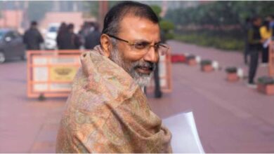 निशिकांत दुबे लोकपाल मामला, BJP सांसद संपत्ति आरोप, Lokpal verdict Nishikant Dubey, अमिताभ ठाकुर शिकायत, disproportionate assets case Hindi, लोकपाल फैसला आज, BJP MP legal news