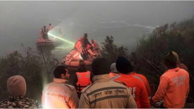 Noida car accident news, Yuvraj Mehta death, Noida construction site accident, SDRF rescue operation Noida, Software engineer dies in Noida, Noida safety concerns, Accident in Noida water pit