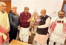 राम मंदिर आंदोलन, विनय कटियार बयान, बृजभूषण शरण सिंह वीडियो, BJP अंदरूनी राजनीति, अयोध्या सियासी संघर्ष, हिंदुत्व राजनीति, लखनऊ बनाम दिल्ली, राम मंदिर और बीजेपी, योगी आदित्यनाथ, अयोध्या, BJP पेटेंट वॉर