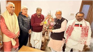 राम मंदिर आंदोलन, विनय कटियार बयान, बृजभूषण शरण सिंह वीडियो, BJP अंदरूनी राजनीति, अयोध्या सियासी संघर्ष, हिंदुत्व राजनीति, लखनऊ बनाम दिल्ली, राम मंदिर और बीजेपी, योगी आदित्यनाथ, अयोध्या, BJP पेटेंट वॉर