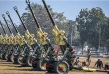 Republic Day Parade 2026, Operation Sindoor, Indian Army War Display, Republic Day Weapons Display, Rajesh Kumar Singh Defence Secretary, Indian Air Force Flypast, Republic Day Parade Highlights, Kartavya Path Parade