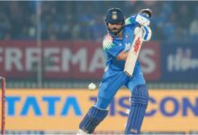 India vs New Zealand 1st ODI, India vs New Zealand Highlights, Virat Kohli 93 runs, Shubman Gill Fifty, Vadodara ODI Match, IND vs NZ Score, Team India ODI Win, Kotambi Stadium Vadodara
