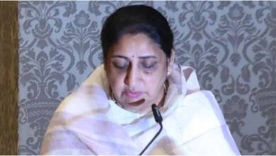 Sunetra Pawar Oath Ceremony, सुनेत्रा पवार उपमुख्यमंत्री, Ajit Pawar Wife News, Maharashtra Deputy CM News, NCP Latest News, सुनेत्रा पवार कौन हैं, Maharashtra Politics Breaking News