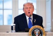 Donald Trump Iran Protest, Iran Protest News, Trump Statement on Iran, Iran Unrest Latest News, US Iran Tension, Trump Help on the Way, Iran Anti Government Protest, Middle East Crisis News