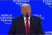 Donald Trump Greenland, WEF Davos Trump Speech, America wants Greenland, Greenland Denmark USA, Trump NATO Statement, World Economic Forum 2026