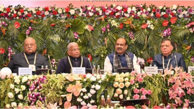 UP Vidhan Sabha, Om Birla statement, All India Presiding Officers Conference, उत्तर प्रदेश विधानसभा, लोकतंत्र समाचार, Satish Mahana, Indian democracy news, विधानसभा सुधार