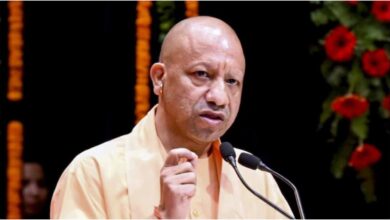 CM Yogi Adityanath, UP Scholarship Distribution, Lucknow Scholarship News, Indira Gandhi Pratishthan, UP Government Education Scheme, Backward Class Welfare, Social Welfare Department UP, Minority Welfare UP, UP Students Scholarship, Yogi Adityanath News, UP Education News