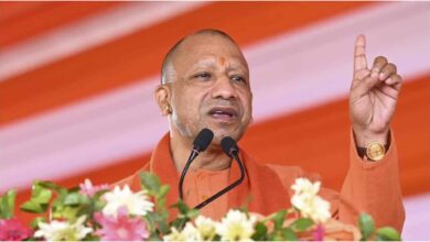 CM Yogi Adityanath, Pragati Model, Uttar Pradesh Infrastructure, New India Governance Model, UP Development Projects, Pragati Portal, PM Narendra Modi Vision, Infrastructure Growth Engine, UP Expressway Metro Rail, Digital Governance India