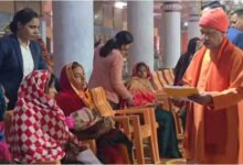 CM Yogi Janata Darshan, Gorakhpur News Today, Yogi Adityanath Latest News, Land Patta Corruption UP, UP Government Action News, Chief Minister Public Hearing, Mukhyamantri Samuhik Vivah Yojana, UP Health Assistance News