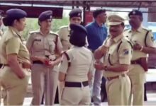 गणतंत्र दिवस 2026, RPF राष्ट्रपति पदक, RPSF सम्मान, अरोमा सिंह ठाकुर, राष्ट्रपति विशिष्ट सेवा पदक, मेधावी सेवा पदक MSM, रेलवे सुरक्षा बल सम्मान, Republic Day 2026 Awards, RPF RPSF President Medal 