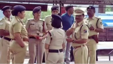 गणतंत्र दिवस 2026, RPF राष्ट्रपति पदक, RPSF सम्मान, अरोमा सिंह ठाकुर, राष्ट्रपति विशिष्ट सेवा पदक, मेधावी सेवा पदक MSM, रेलवे सुरक्षा बल सम्मान, Republic Day 2026 Awards, RPF RPSF President Medal