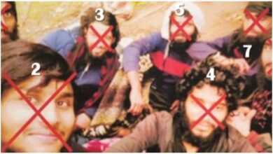 Kishtwar Army Operation, Saifullah Terrorist Killed, Indian Army White Knight Corps, Jaish-e-Mohammed Commander, Jammu Kashmir Encounter News