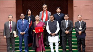 Budget 2026, Union Budget 2026, Budget 2026 India, Budget 2026 Highlights, Budget 2026 Live Updates, Budget 2026 News, बजट 2026, केंद्रीय बजट 2026, बजट 2026 की मुख्य बातें, बजट 2026 की घोषणाएं, बजट 2026 लाइव अपडेट, बजट 2026 समाचार, Finance Minister Budget 2026, Budget Speech 2026, Indian Economy 2026, Fiscal Policy 2026, Economic Growth Budget 2026, Budget 2026 for Middle Class, Budget 2026 for Poor, Budget 2026 for Farmers, Budget 2026 for Youth, Budget 2026 for Women, Budget 2026 Education, Budget 2026 Health, Budget 2026 Infrastructure, Budget 2026 Railways, Budget 2026 Agriculture, Budget 2026 Tax Changes, Income Tax Budget 2026, Budget 2026 Tax Slab, Budget 2026 GST, Budget 2026 Startups