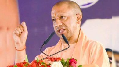 Temple Economy Model, Uttar Pradesh News, UP News, CM Yogi Adityanath, Live Hindi Samachar, Breaking News, Live UP News, Latest Hindi Samachar