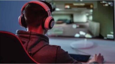 Online Gaming Addiction, Children Social Media Ban, Digital Addiction India, Ghaziabad Sisters Death, Bhopal Child Suicide, Online Games Mental Health, Kids Screen Time, Social Media Safety for Children