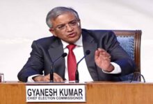 SIR अभियान 2026, चुनाव आयोग SIR, मतदाता सूची पुनरीक्षण, अप्रैल से SIR प्रक्रिया, पूरे देश में SIR, निर्वाचन आयोग नोटिफिकेशन