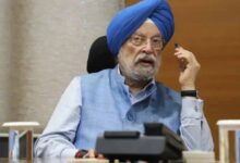 हरदीप सिंह पुरी, राहुल गांधी, एपस्टीन फाइल्स, Hardeep Singh Puri on Epstein Files, Rahul Gandhi controversy, BJP vs Congress, संसद सत्र बयान, भारतीय राजनीति ताजा खबर
