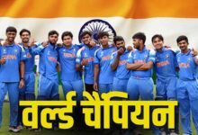 India U19 World Cup Champion, Under 19 World Cup 2026 Final, India vs England U19 Final, Vaibhav Suryavanshi 175 Runs, Ayush Mhatray Captain, India U19 World Cup Record, U19 Cricket World Cup News, Indian Cricket Youth Team