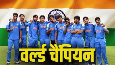 India U19 World Cup Champion, Under 19 World Cup 2026 Final, India vs England U19 Final, Vaibhav Suryavanshi 175 Runs, Ayush Mhatray Captain, India U19 World Cup Record, U19 Cricket World Cup News, Indian Cricket Youth Team