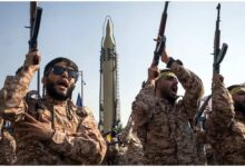 Iran MEK Clash, Ali Khamenei Headquarters Attack, IRGC vs MEK